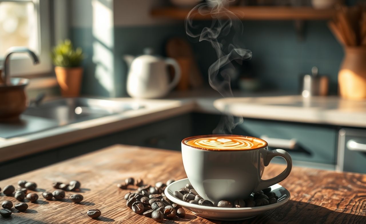 Descubra 5 pontos essenciais sobre como o café pode influenciar a pressão arterial e sua saúde.